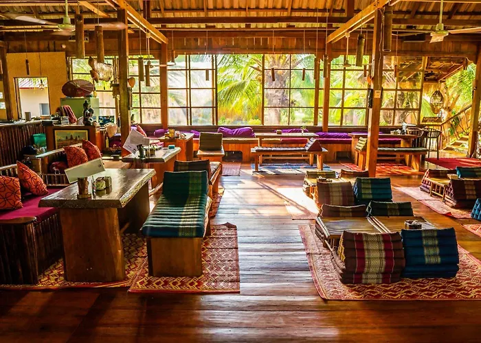 Paradise Villas Koh Rong Sanloem