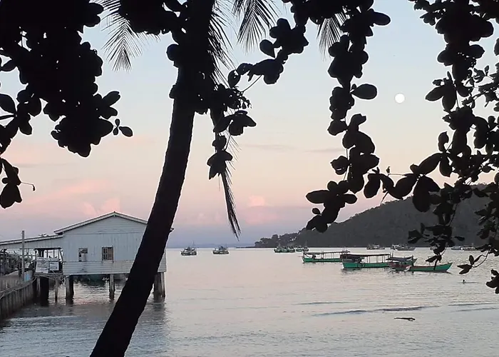 Bong'S Guesthouse M'Pai Bay