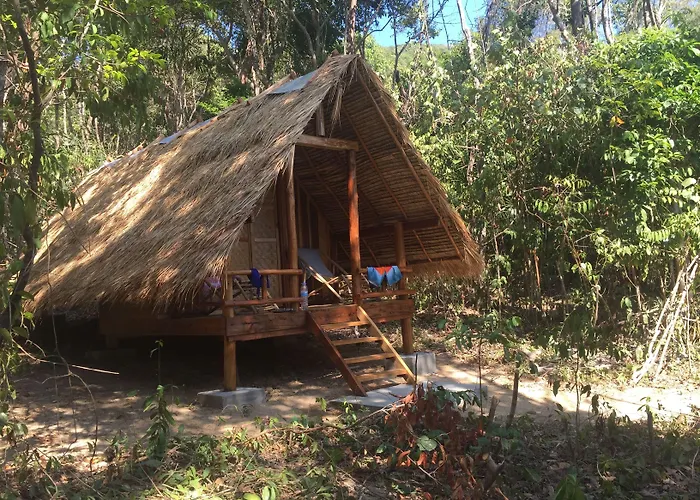 Robinson Bungalows
