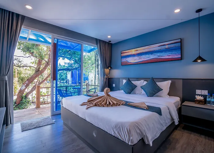Sara Resort