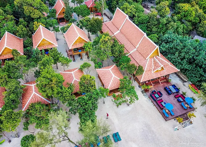 Sol Beach Resort