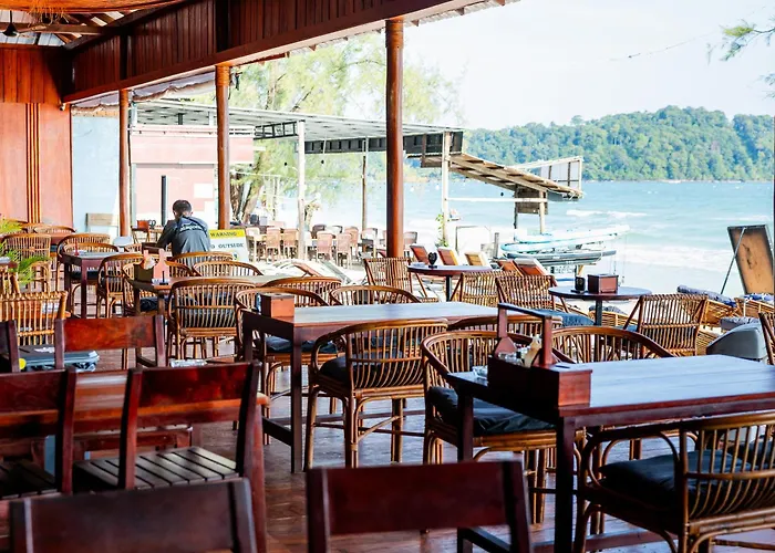 Onederz Koh Rong Sanloem