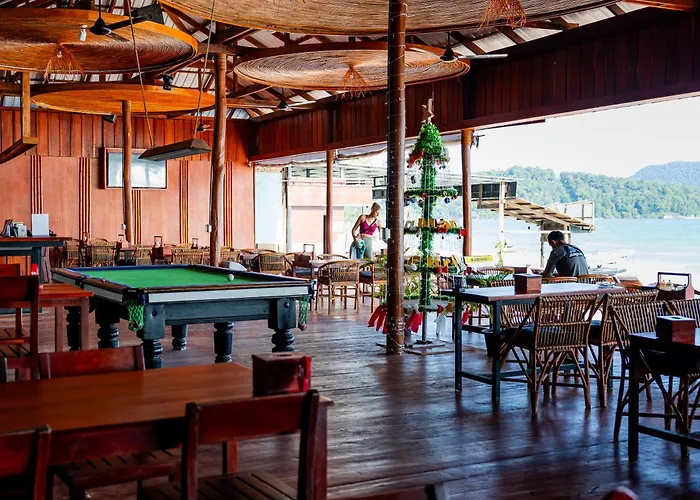 Onederz Koh Rong Sanloem