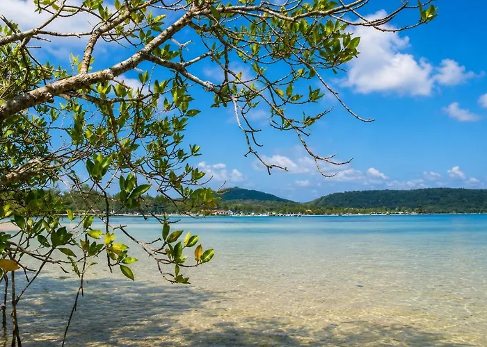 Mangrove Beach Bungalows