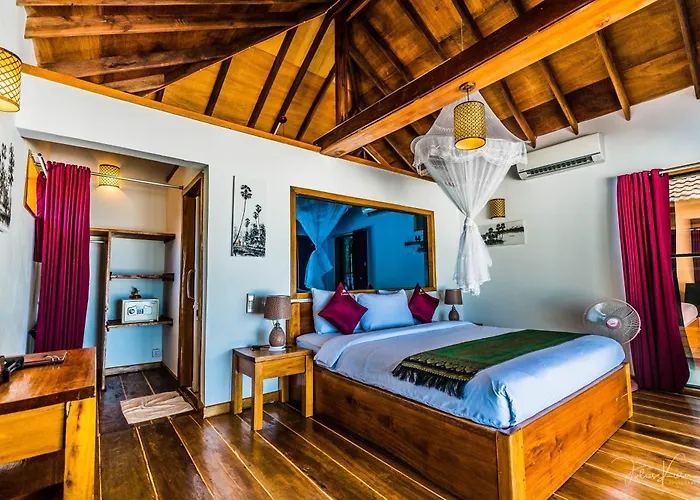 Sol Beach Resort
